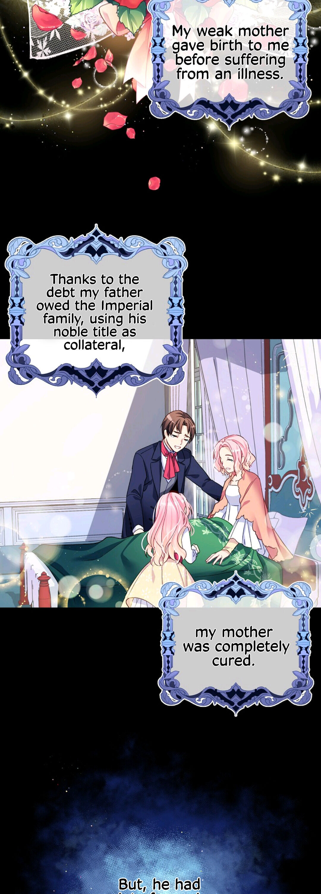 My Hubby Is Too Cute! Vol. 1 Ch. 1 第13页