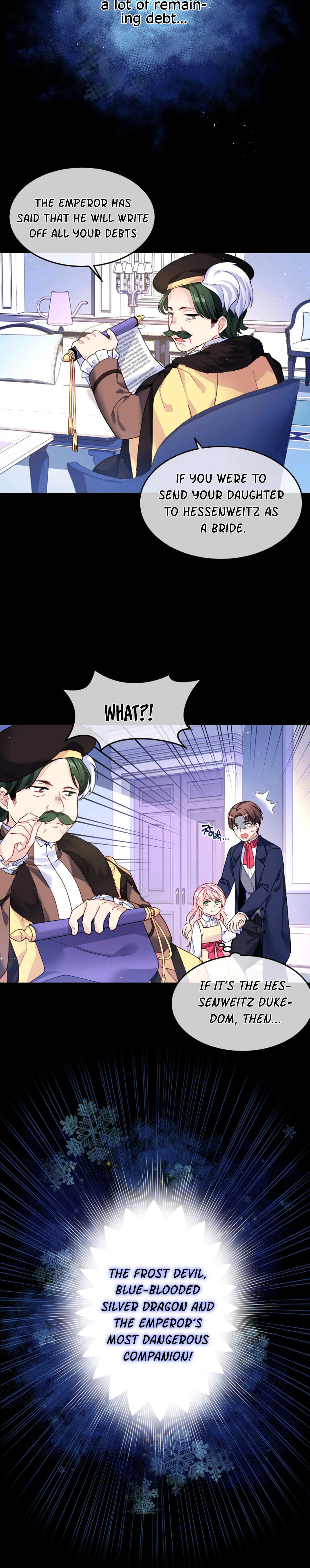 My Hubby Is Too Cute! Vol. 1 Ch. 1 第14页