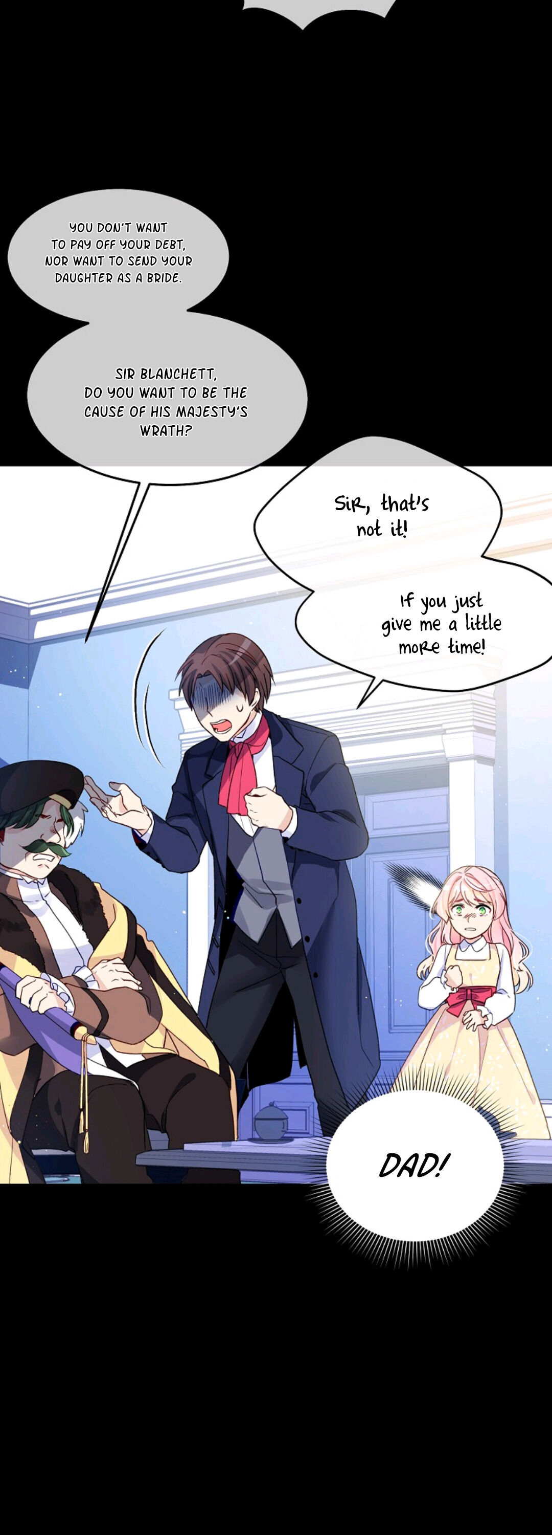 My Hubby Is Too Cute! Vol. 1 Ch. 1 第16页