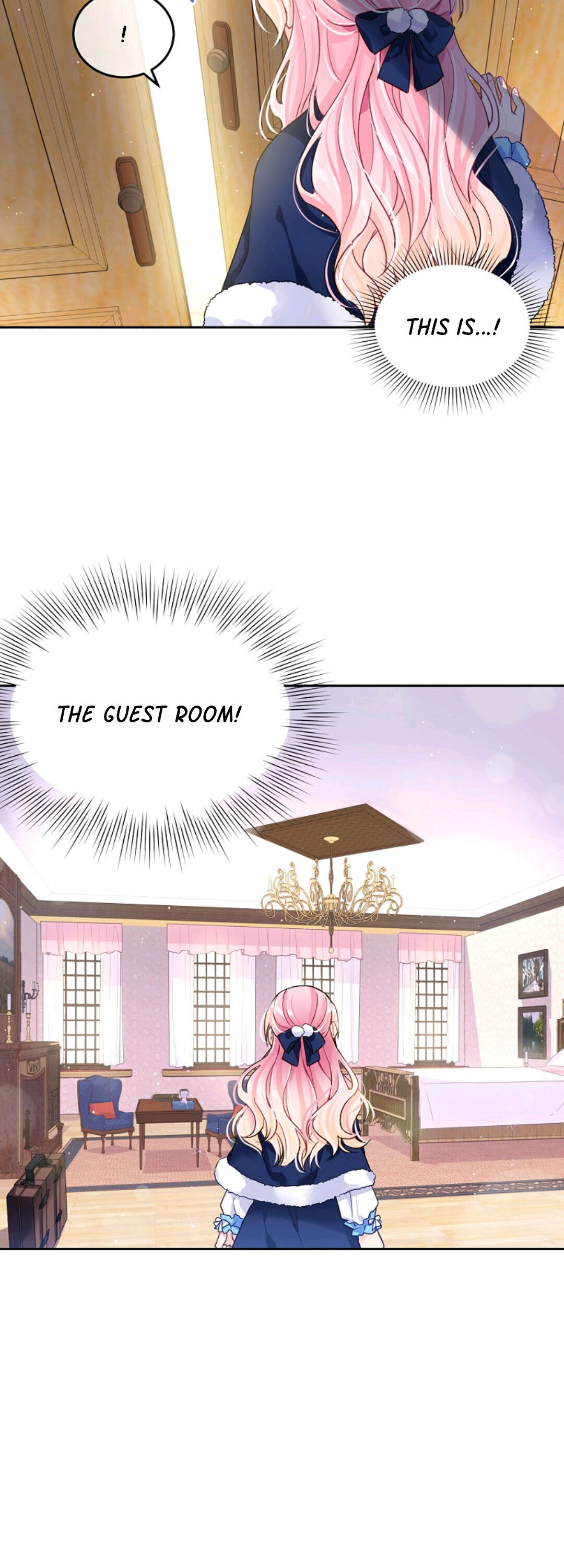 My Hubby Is Too Cute! Vol. 1 Ch. 1 第21页