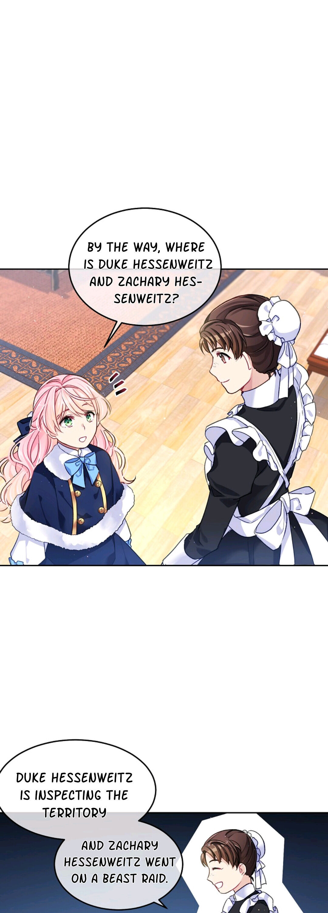 My Hubby Is Too Cute! Vol. 1 Ch. 1 第23页