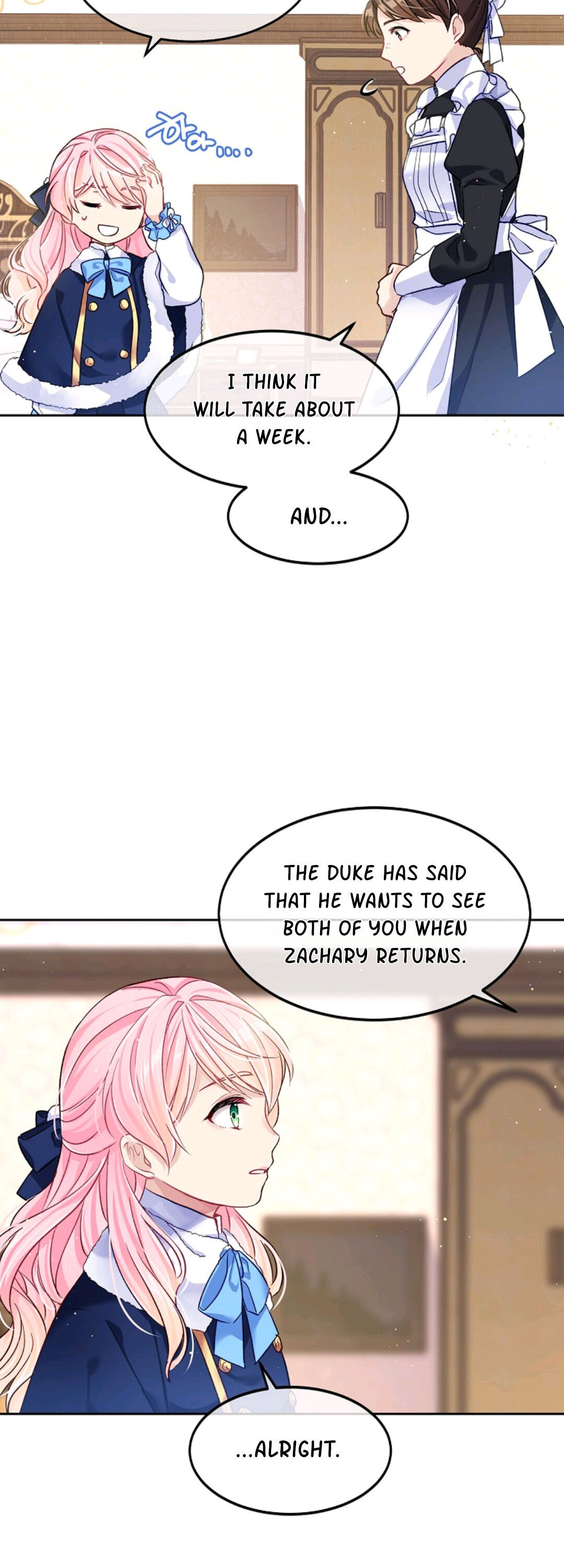 My Hubby Is Too Cute! Vol. 1 Ch. 1 第27页