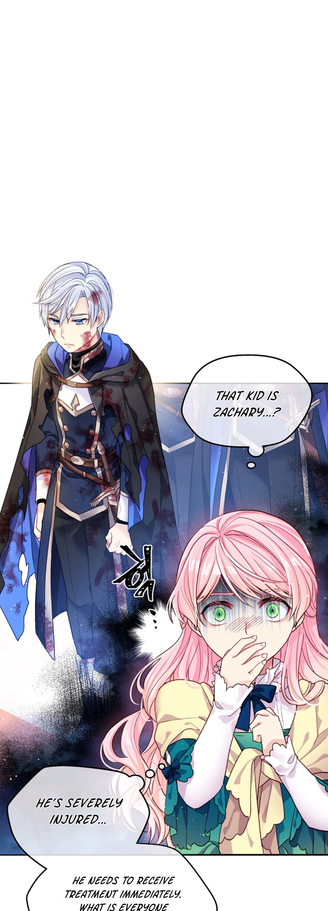 My Hubby Is Too Cute! Vol. 1 Ch. 1 第34页