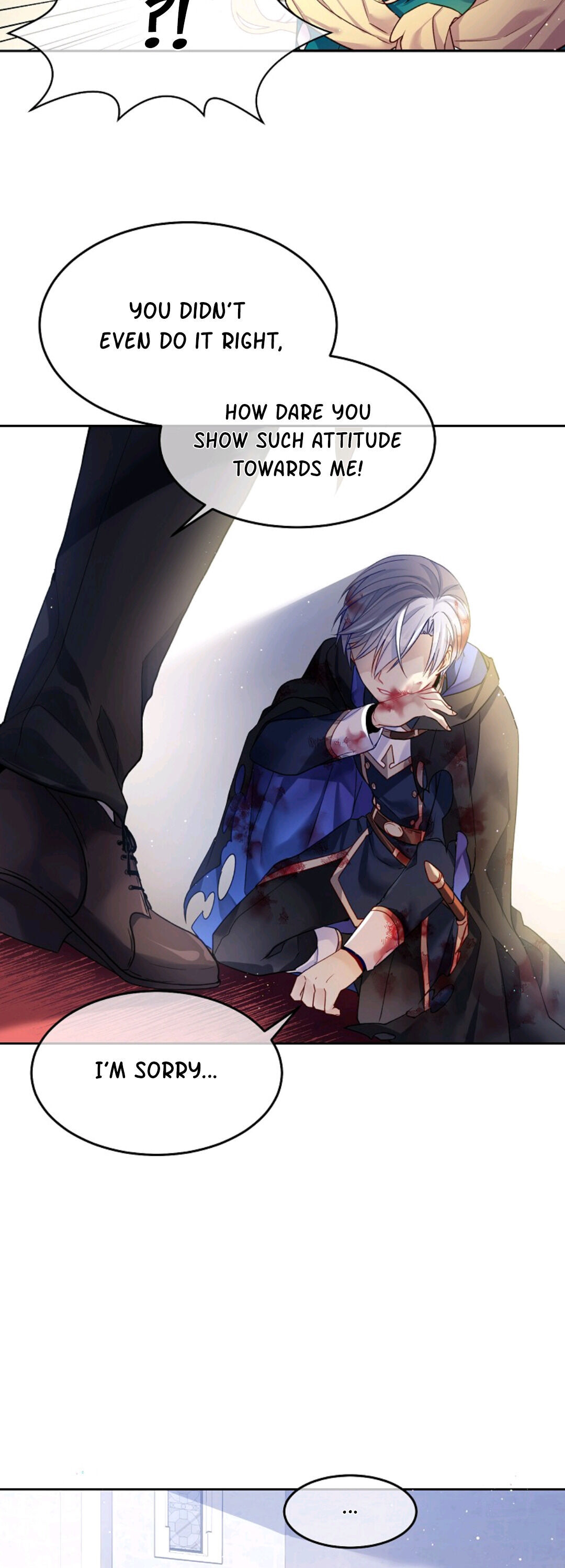 My Hubby Is Too Cute! Vol. 1 Ch. 1 第41页