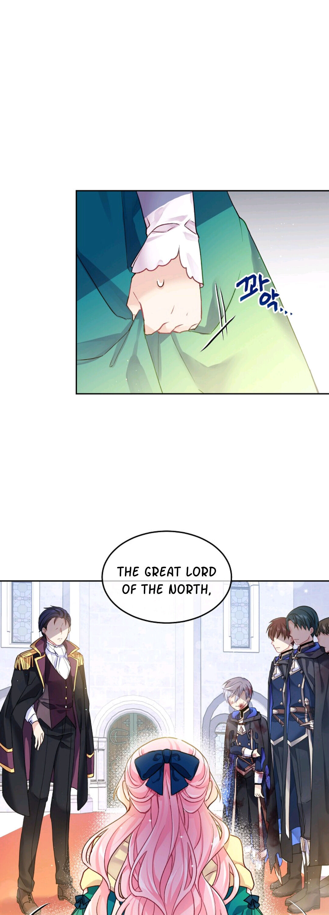 My Hubby Is Too Cute! Vol. 1 Ch. 1 第43页