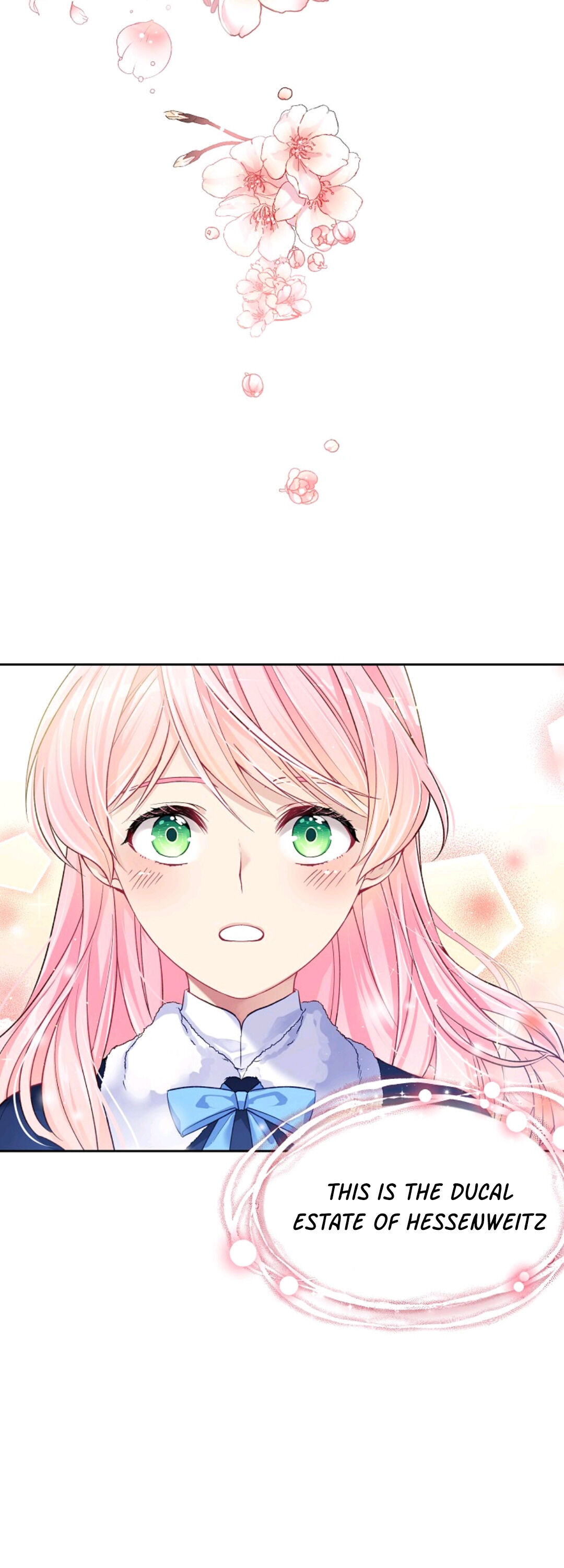My Hubby Is Too Cute! Vol. 1 Ch. 1 第9页