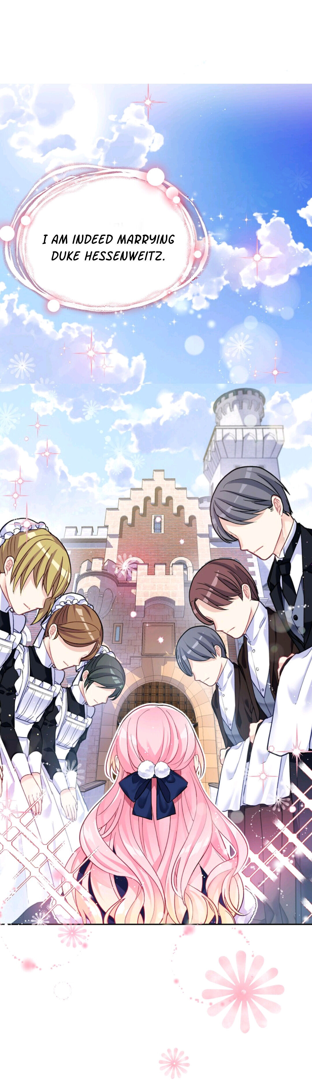 My Hubby Is Too Cute! Vol. 1 Ch. 1 第10页