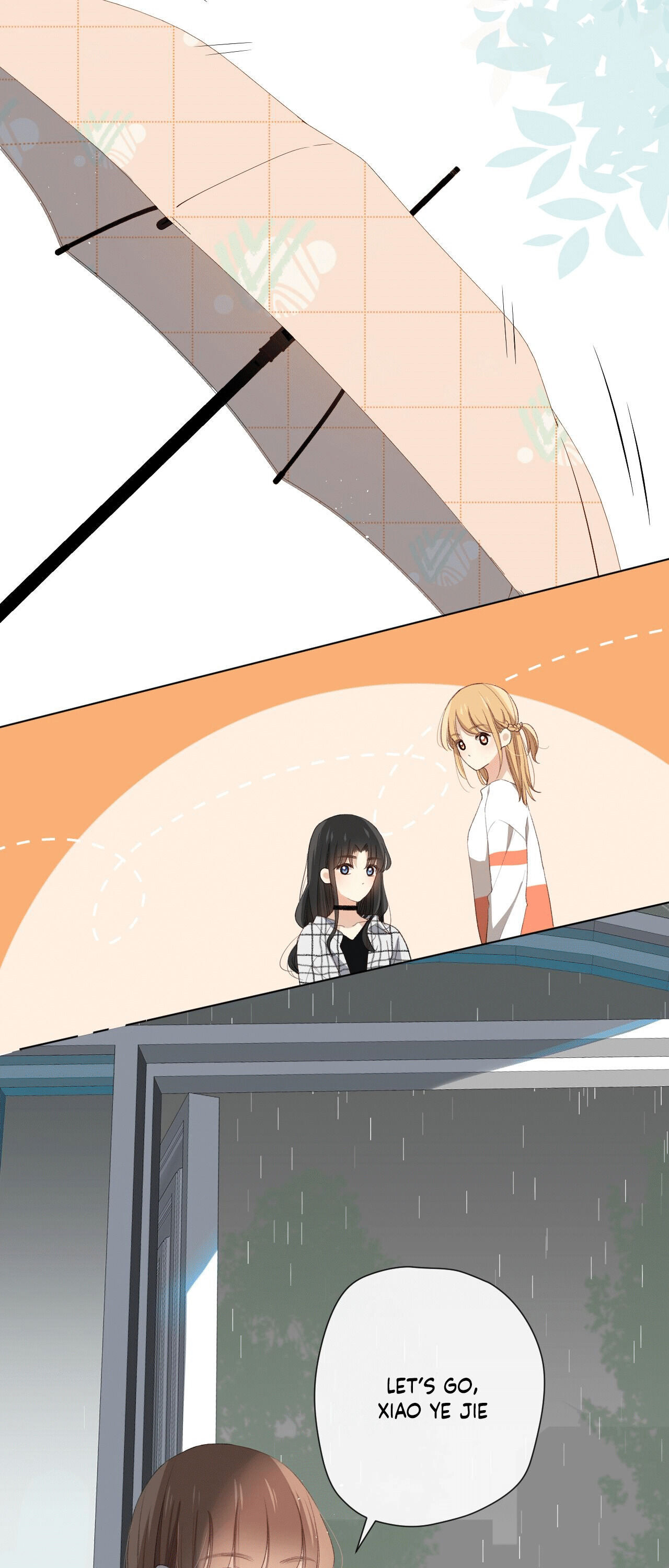Loving You Loving Me Ch. 5 第4页