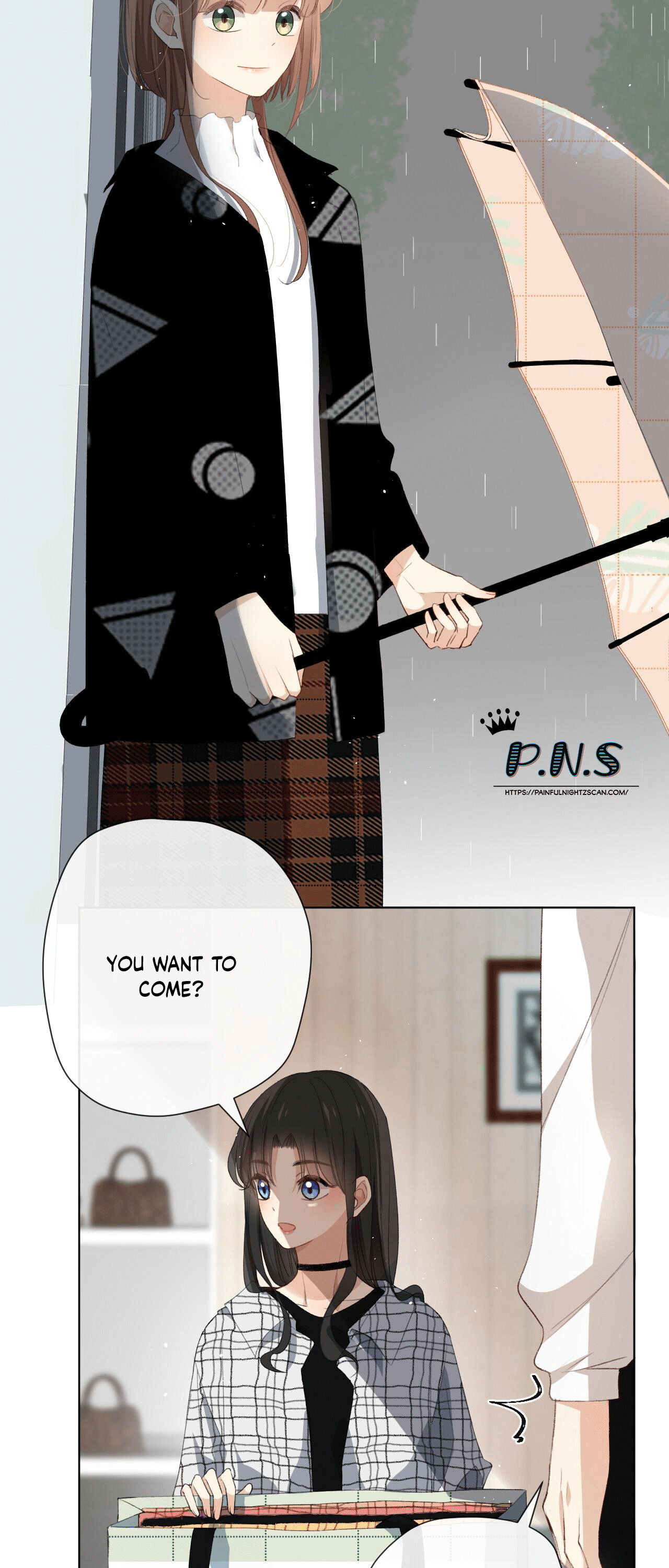 Loving You Loving Me Ch. 5 第5页