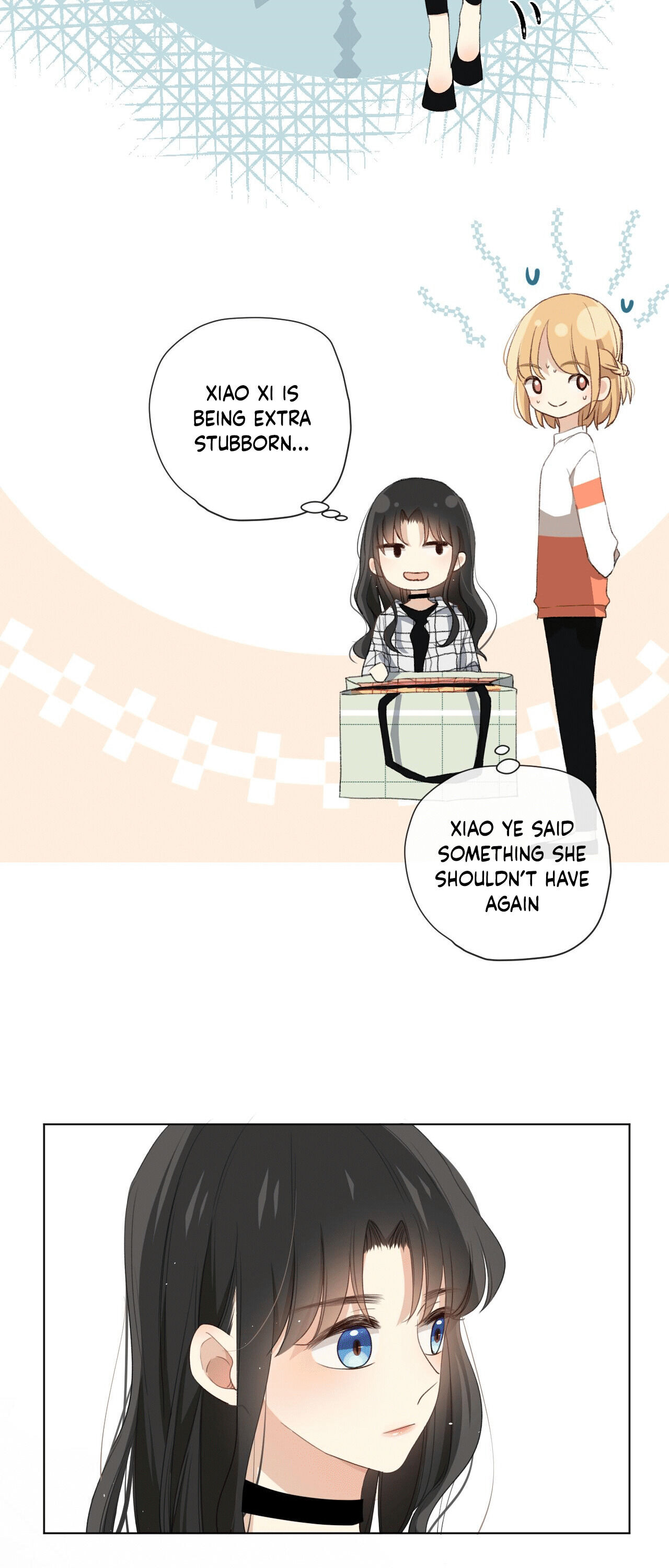 Loving You Loving Me Ch. 5 第8页