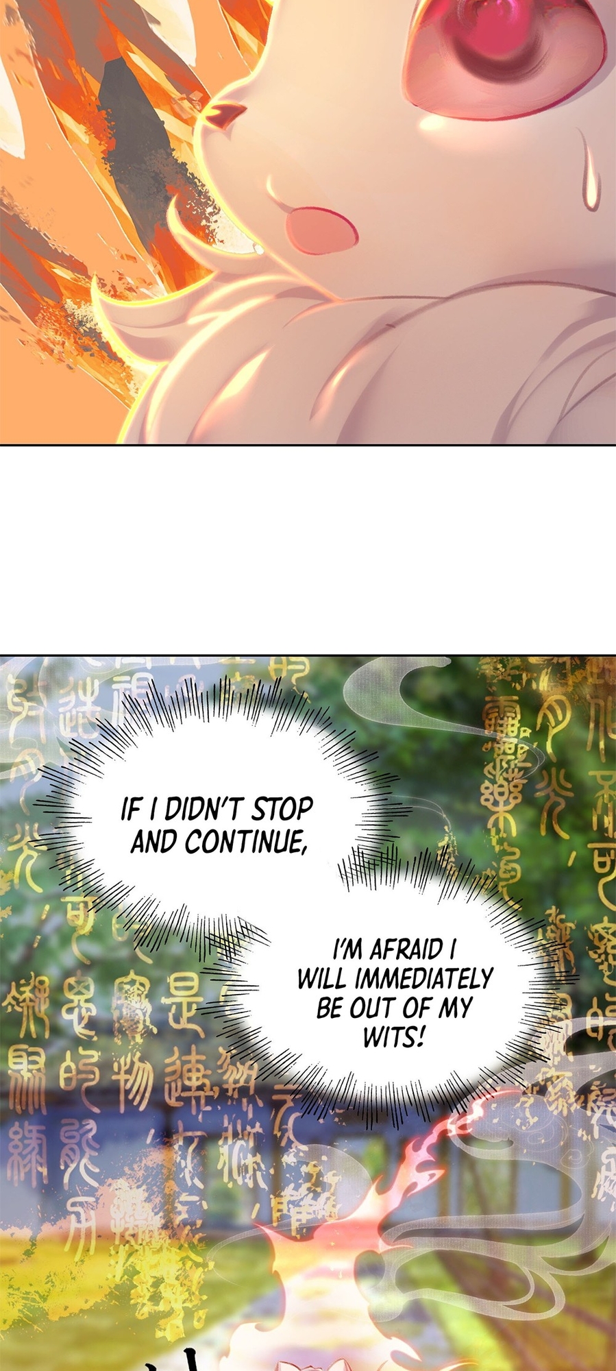 I'm Actually a Peerless Powerhouse Ch. 6 第18页