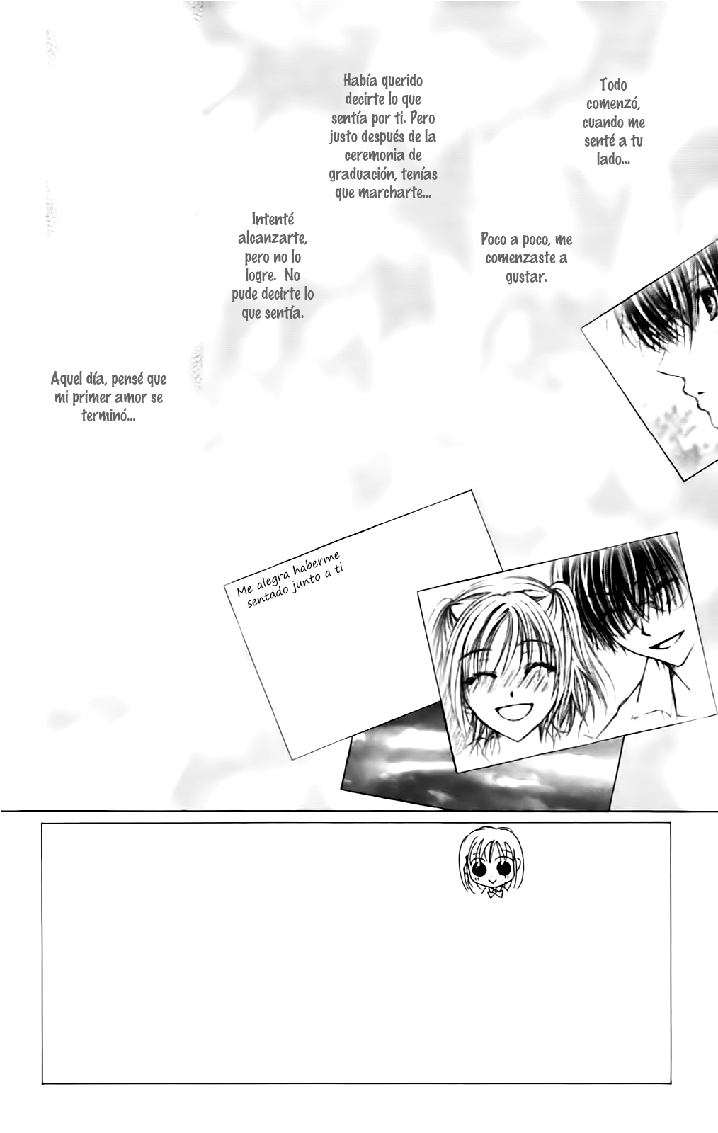 Namida Usagi ~Seifuku no Kataomoi~ Vol. 2 Ch. 6 第10页