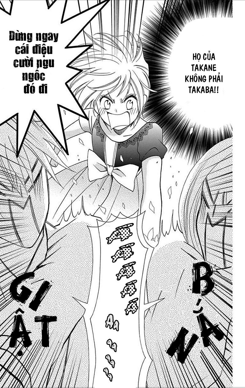 Takane to Hana Twinkle Group dịch 第29页