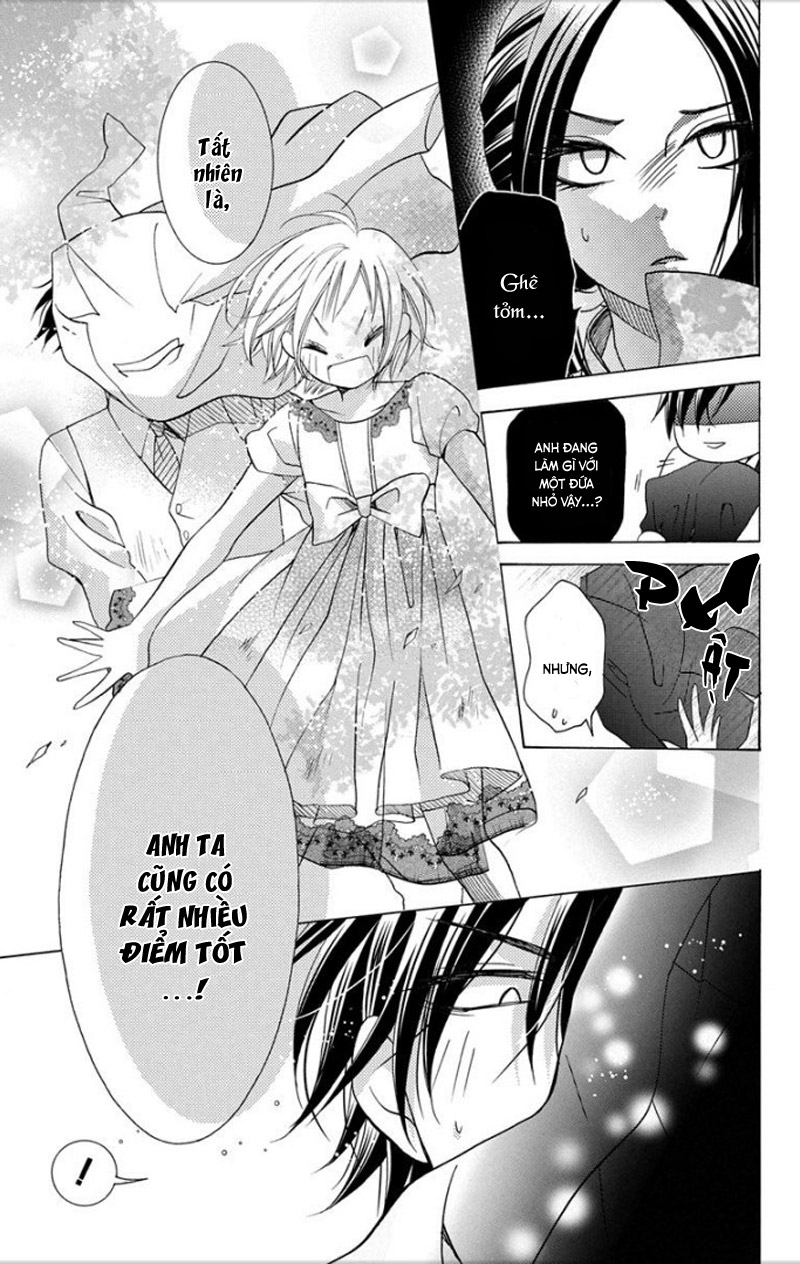 Takane to Hana Twinkle Group dịch 第33页