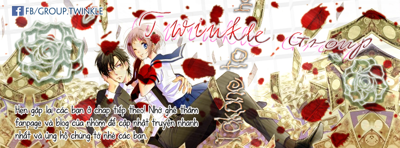 Takane to Hana Twinkle Group dịch 第45页