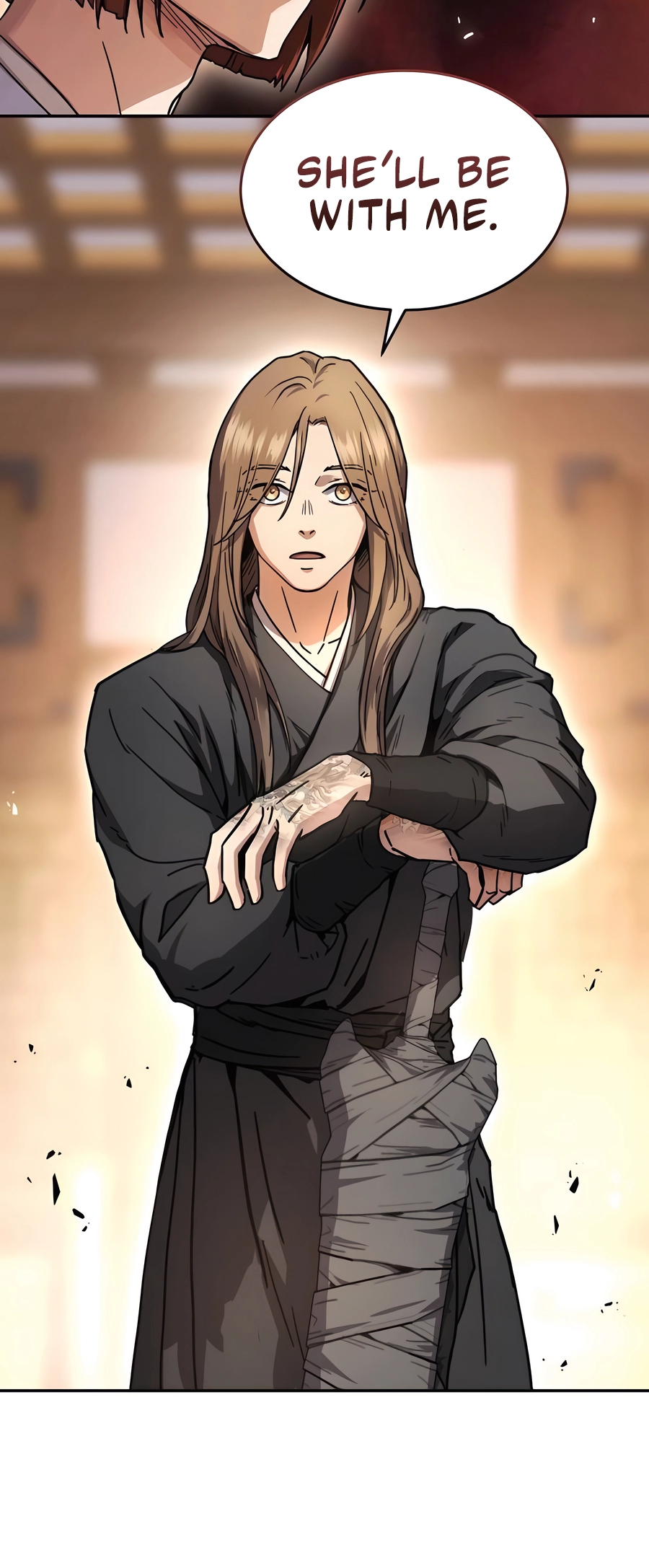 Jeoldae Gunrim Ch. 2 第33页