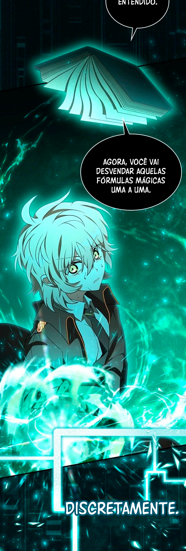 Jebal Jom Ilgeodallago Ch. 6 第33页