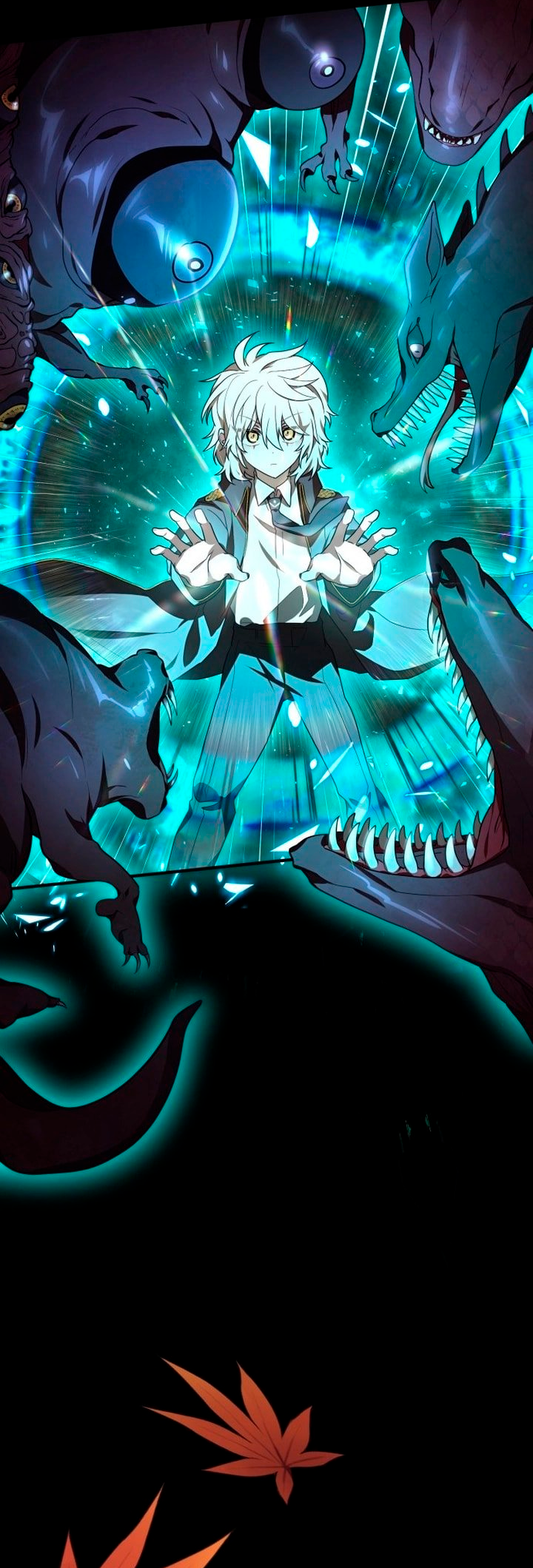 Jebal Jom Ilgeodallago Ch. 6 第48页