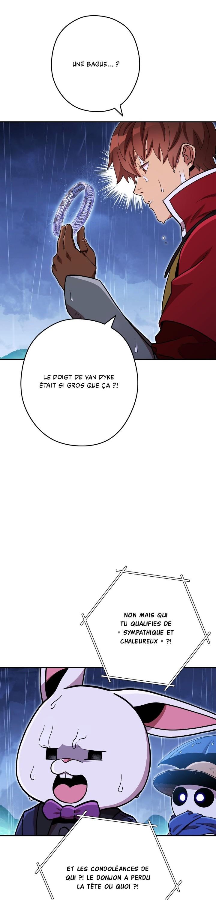 Dungeon Reset Vol. 3 Ch. 151 第12页