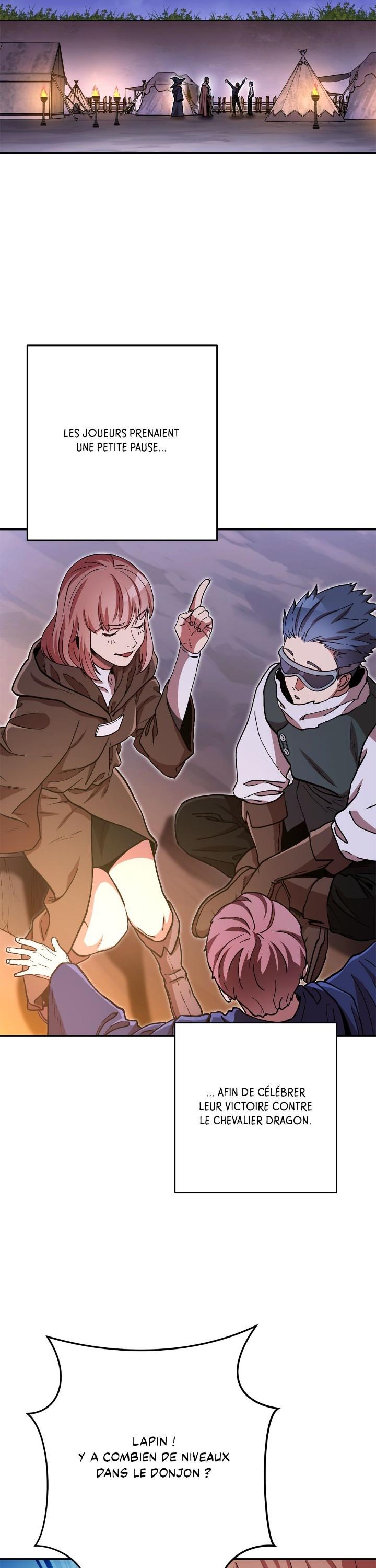Dungeon Reset Vol. 3 Ch. 151 第15页