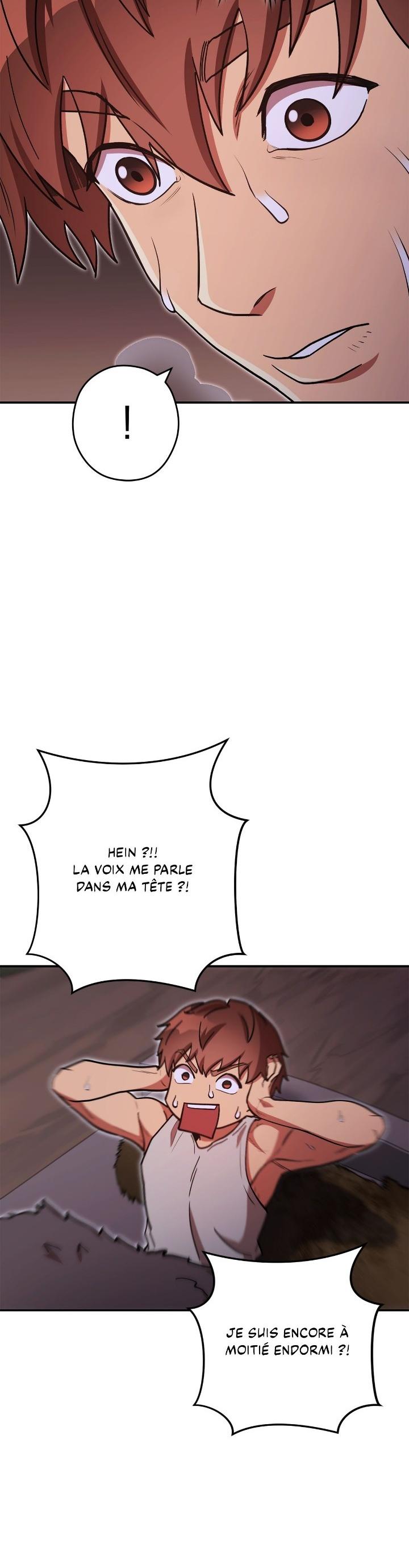 Dungeon Reset Vol. 3 Ch. 151 第33页