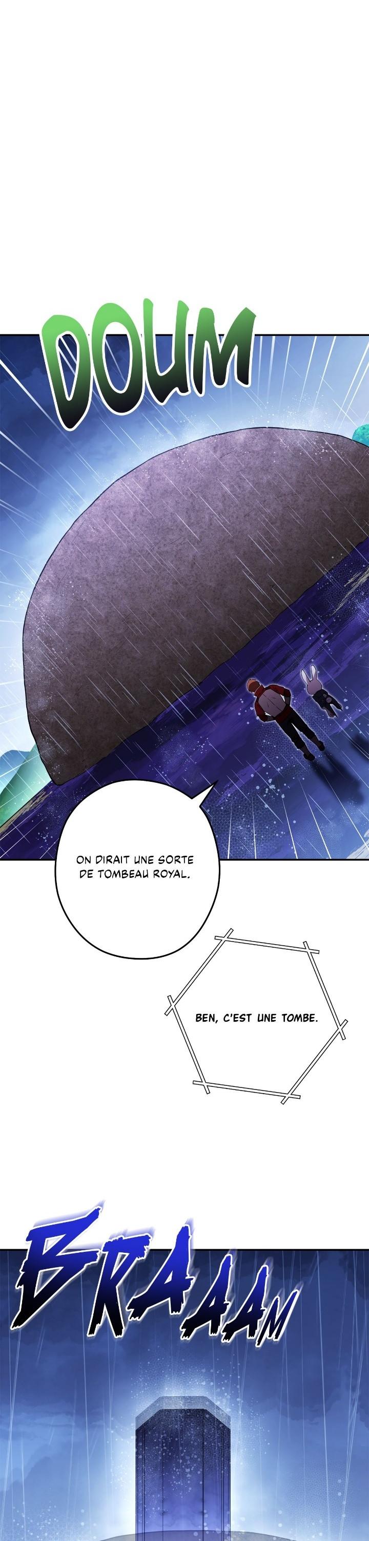 Dungeon Reset Vol. 3 Ch. 151 第8页