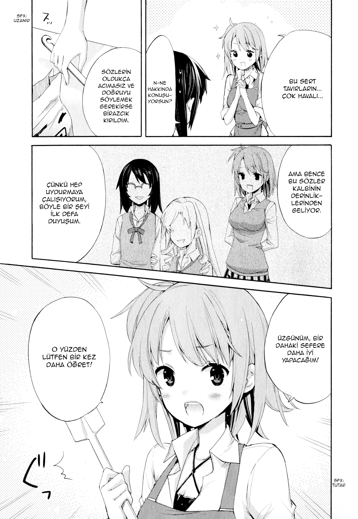 Yahari Ore no Seishun Love Come wa Machigatteiru.: Monologue Arkadaş yok yani kız arkadaş da yok. 第23页