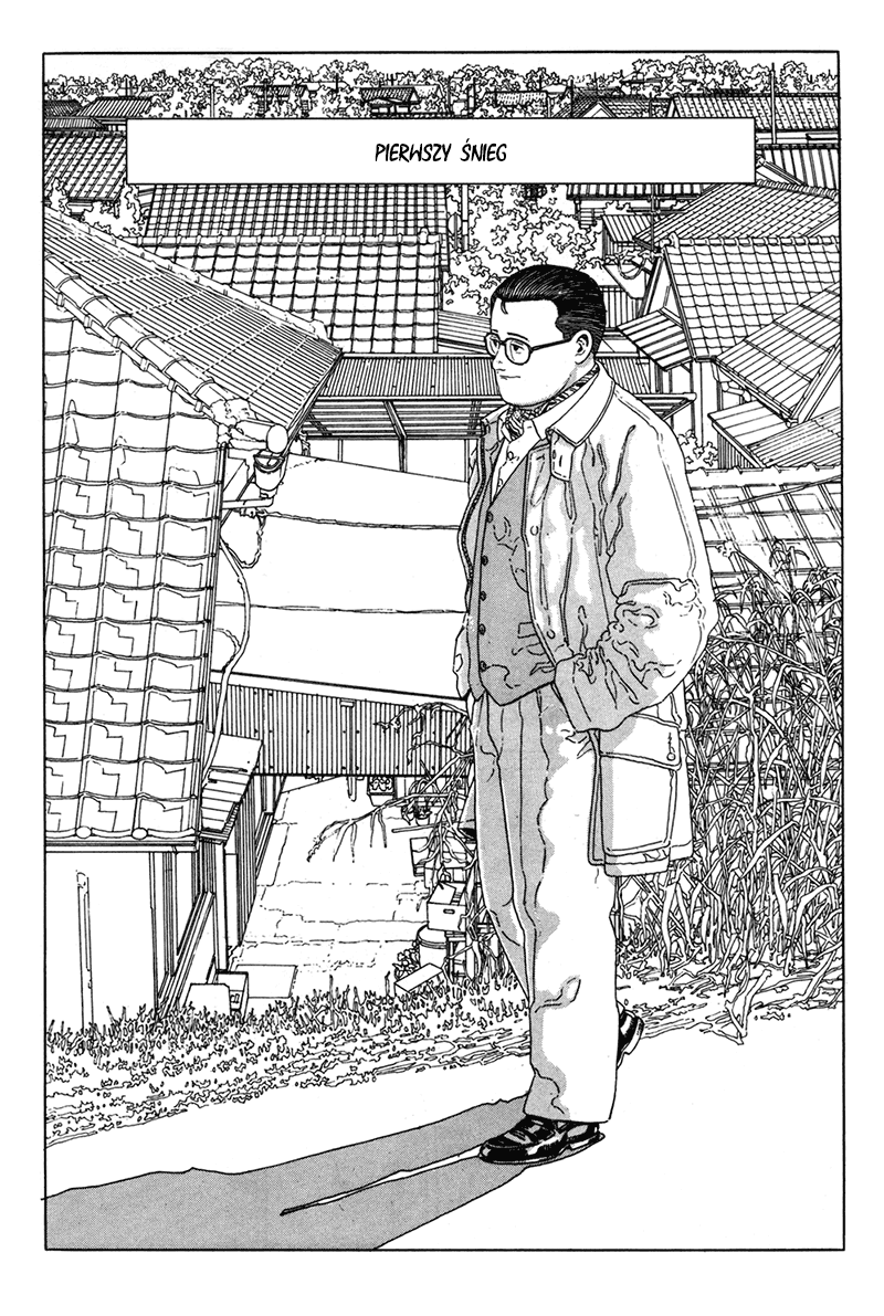 Aruku Hito Vol. 1 Ch. 2 第2页