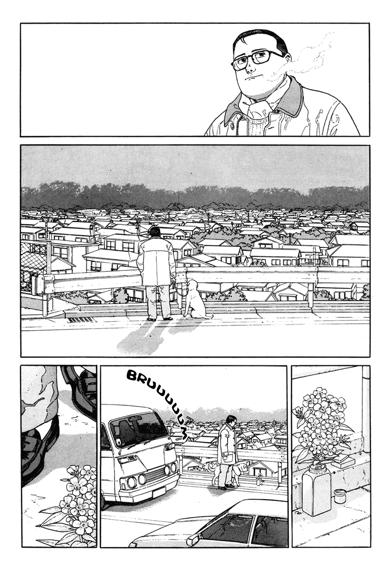Aruku Hito Vol. 1 Ch. 2 第5页
