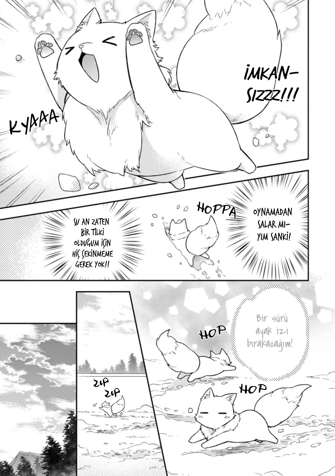Kita no Toridenite Vol. 1 Ch. 2 第28页