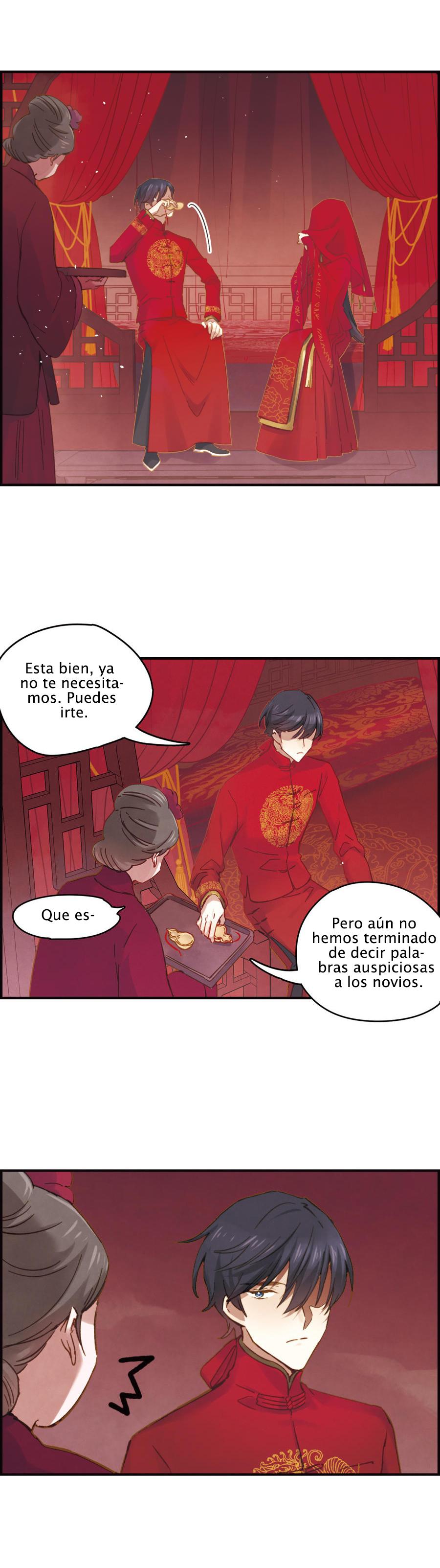 Mejaz - Regulus in the World Gran Boda 第12页