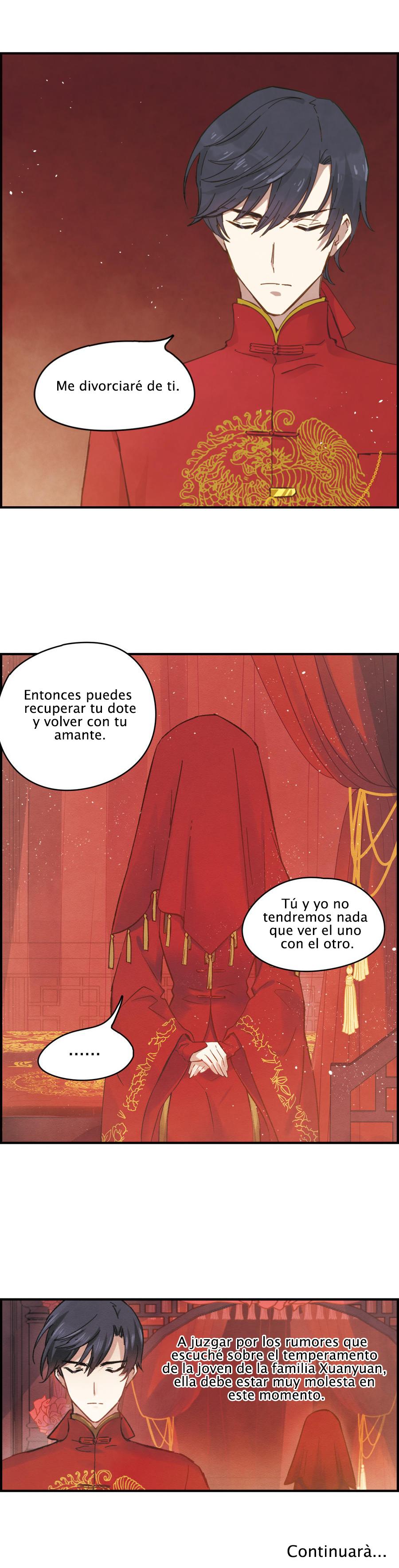 Mejaz - Regulus in the World Gran Boda 第16页
