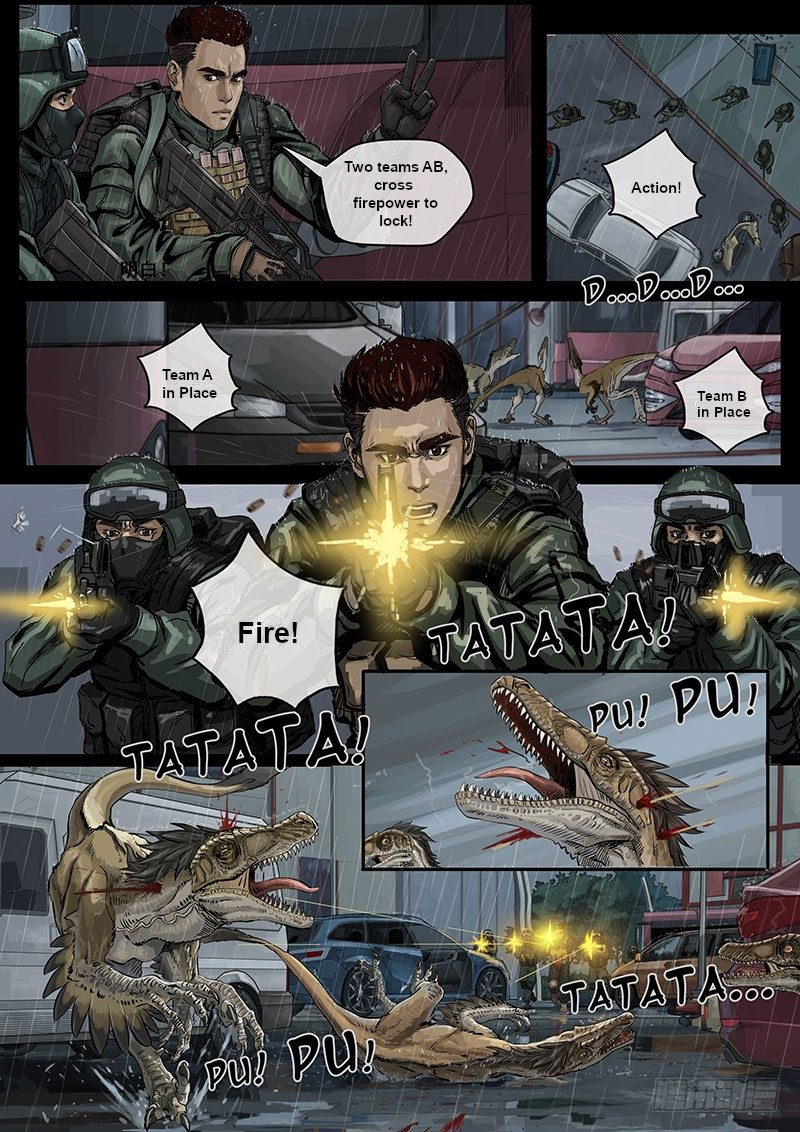 Cretaceous Period 第7页