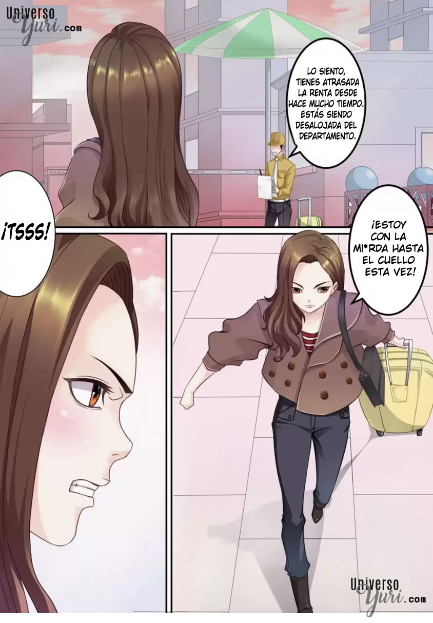 Rules of the Top Vol. 0 Ch. 2 第2页