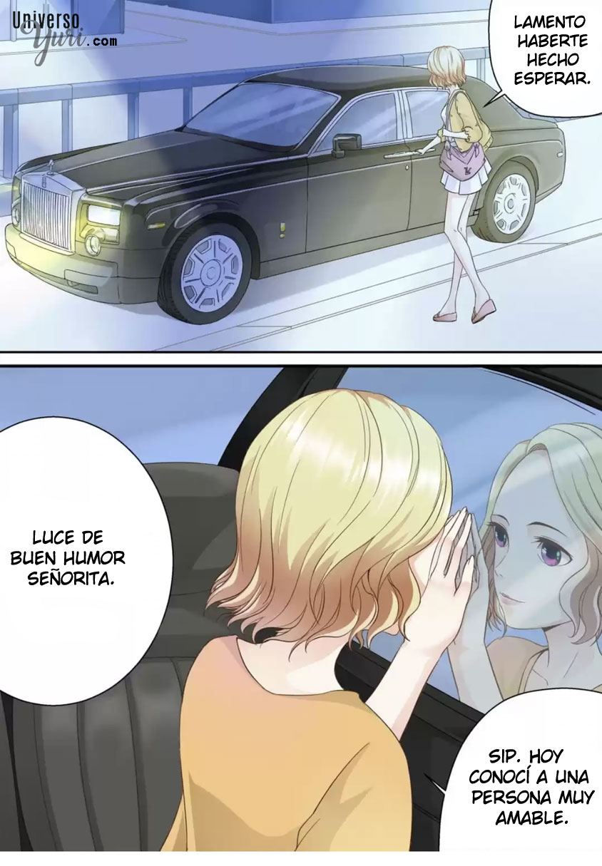 Rules of the Top Vol. 0 Ch. 2 第10页