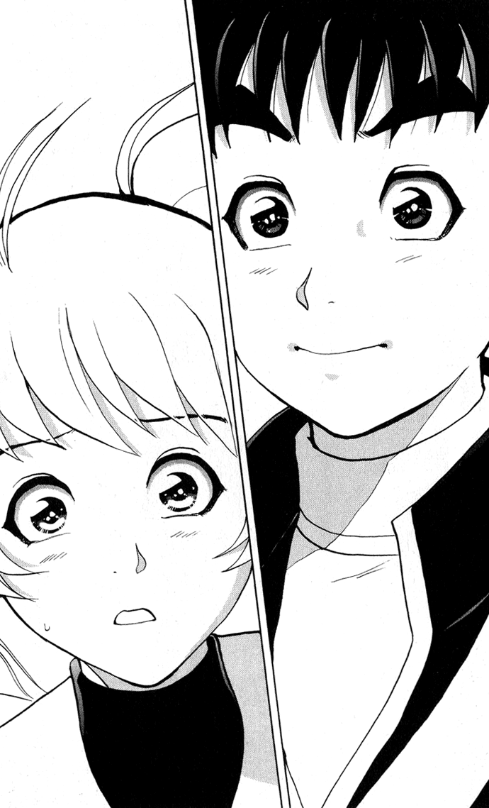 Tantei Gakuen Q Detective School Entrance Exam (1) 第65页