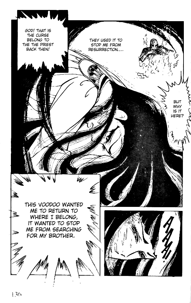 Crest of the Pharaoh Vol. 1 Ch. 4 第27页