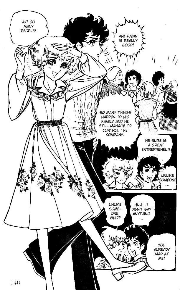 Crest of the Pharaoh Vol. 1 Ch. 4 第30页