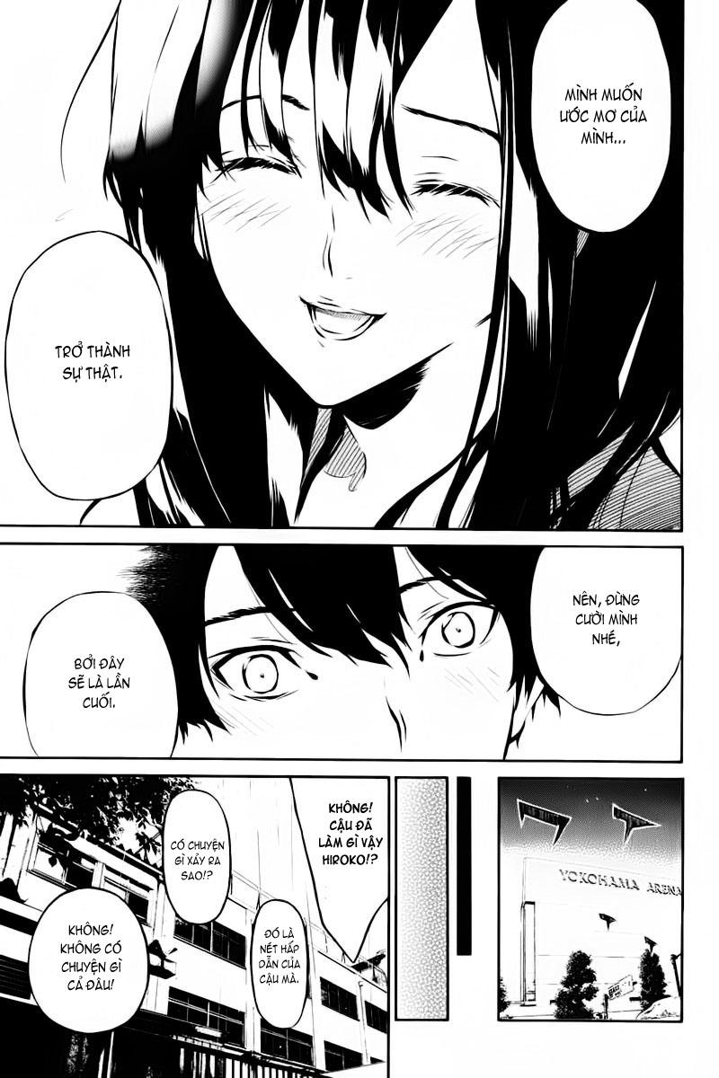 AKB49: Ren'ai Kinshi Jourei Vol. 1 Ch. 1 第50页
