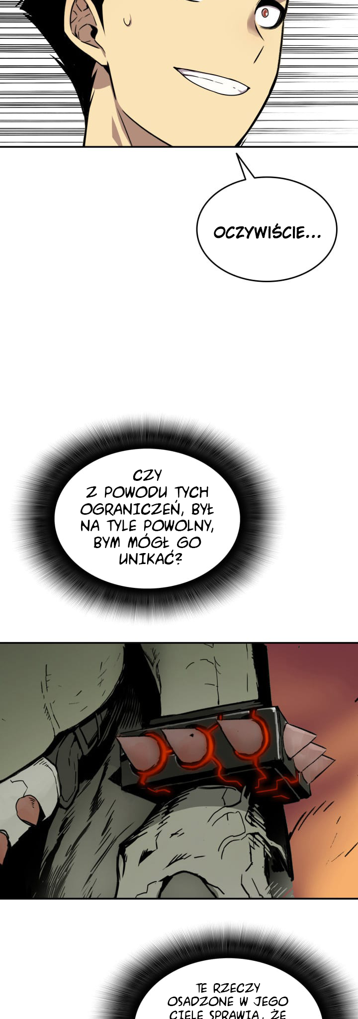 The Worn and Torn Newbie Vol. 1 Ch. 4 第11页