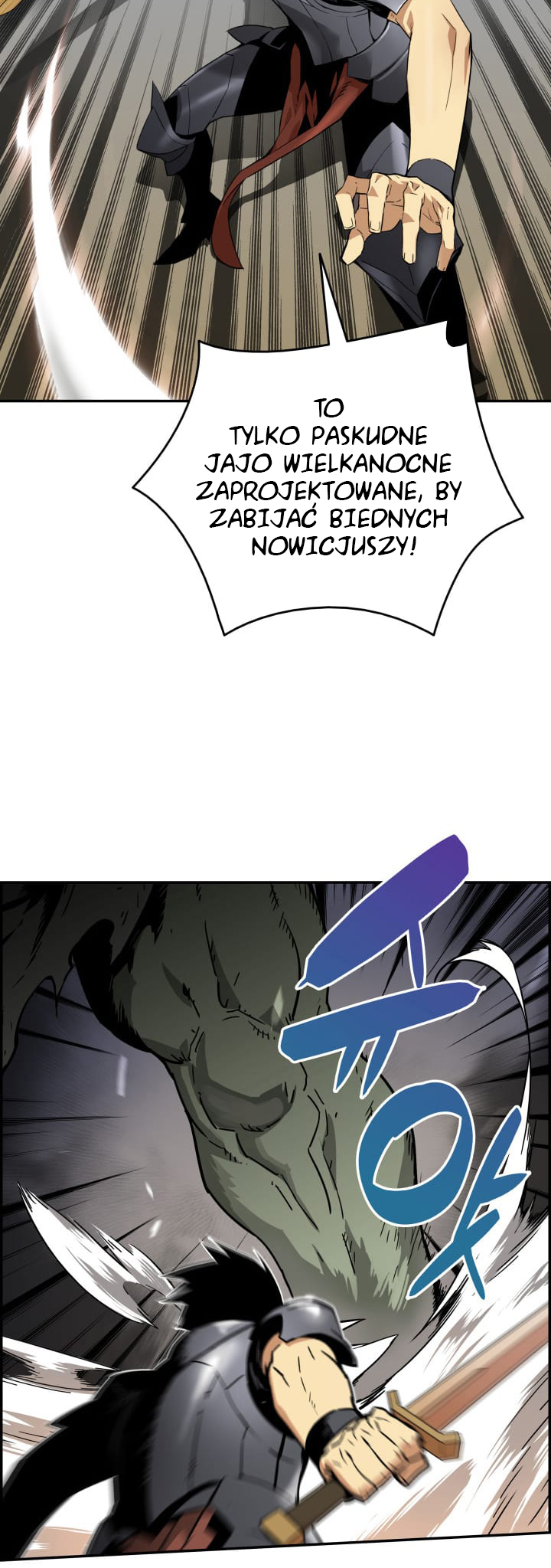 The Worn and Torn Newbie Vol. 1 Ch. 4 第14页