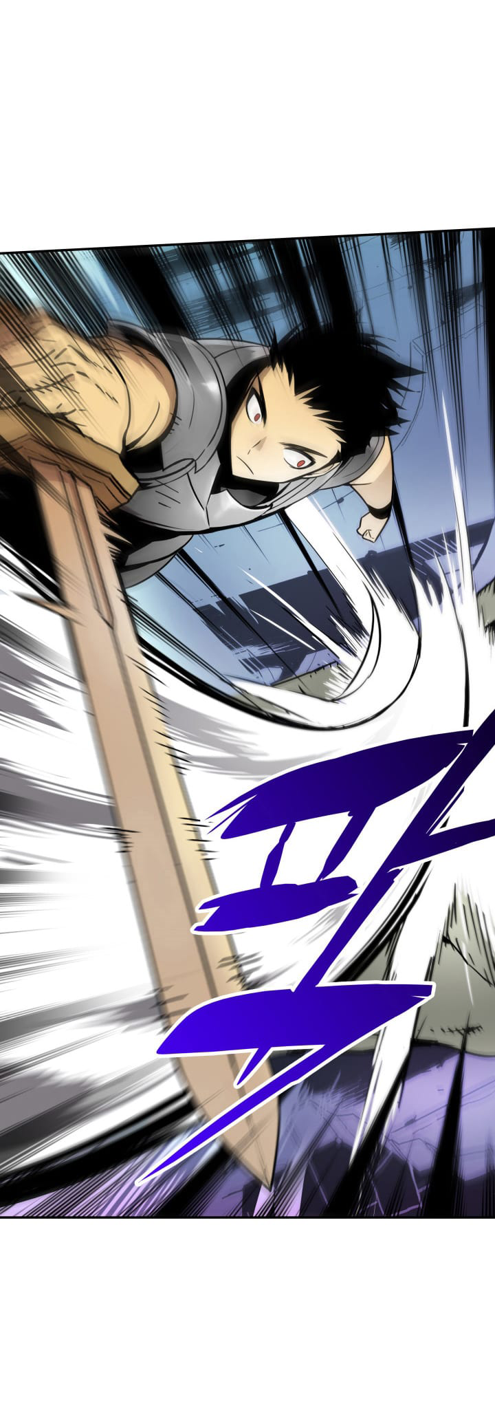 The Worn and Torn Newbie Vol. 1 Ch. 4 第15页