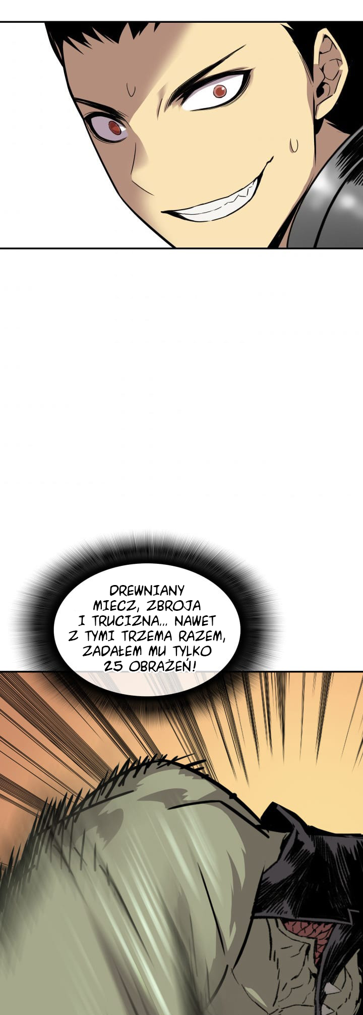 The Worn and Torn Newbie Vol. 1 Ch. 4 第17页