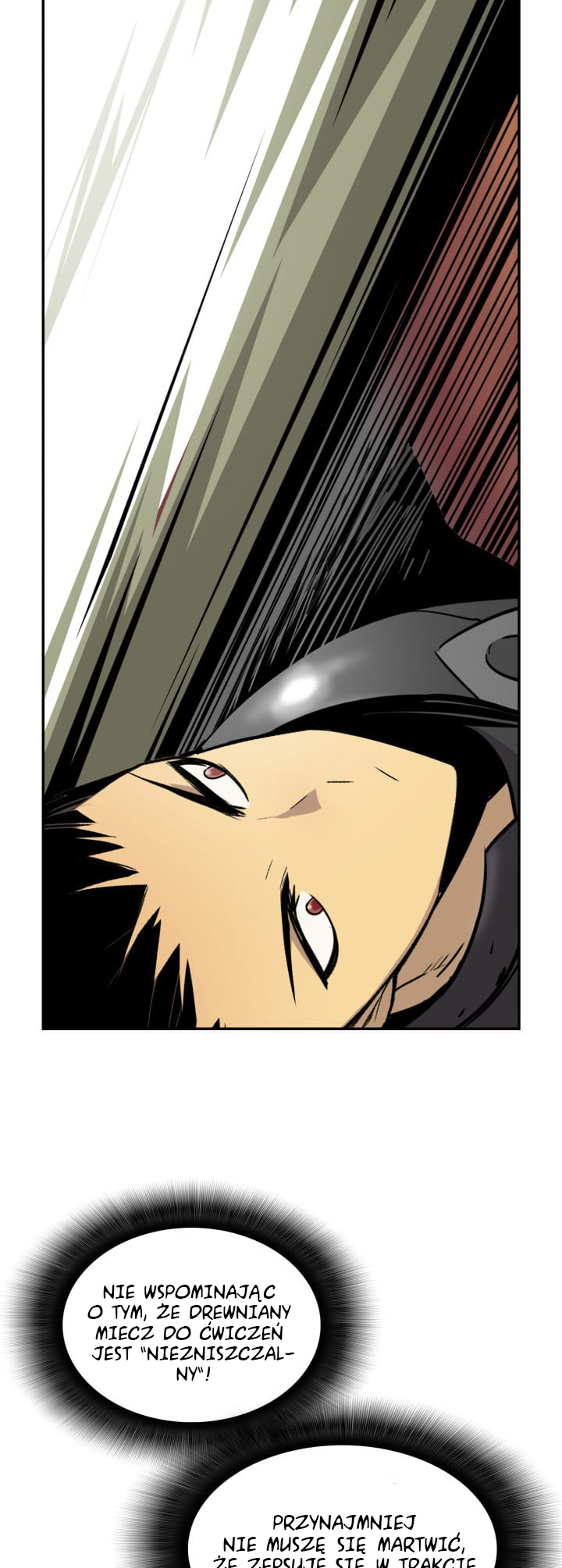The Worn and Torn Newbie Vol. 1 Ch. 4 第19页