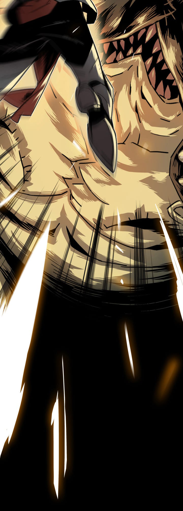 The Worn and Torn Newbie Vol. 1 Ch. 4 第23页