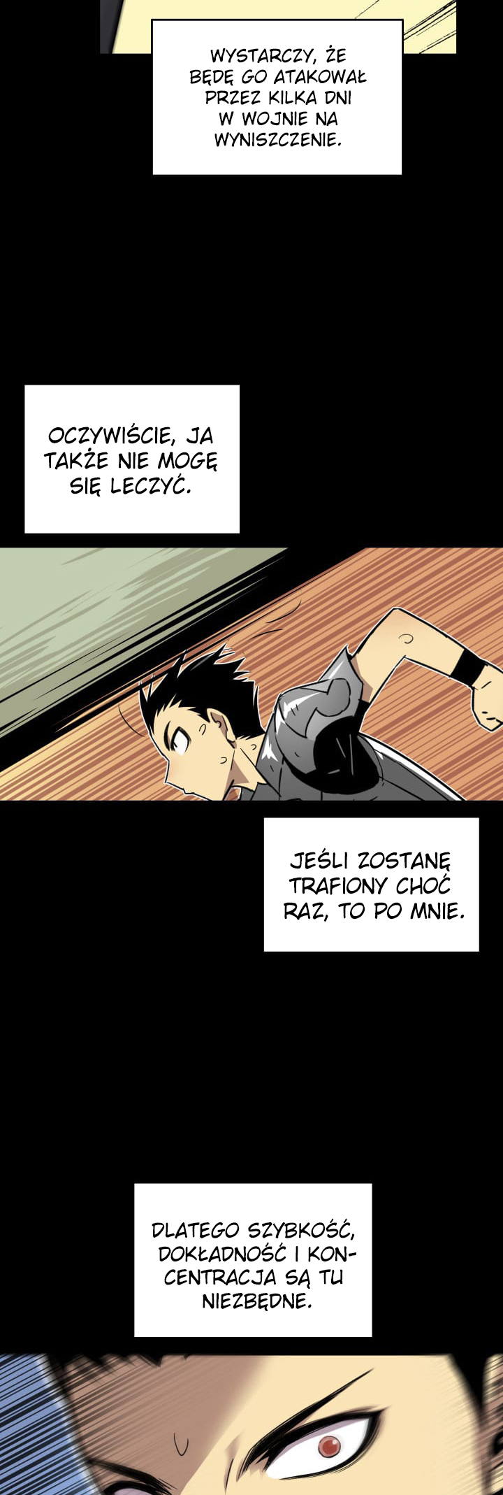 The Worn and Torn Newbie Vol. 1 Ch. 4 第25页