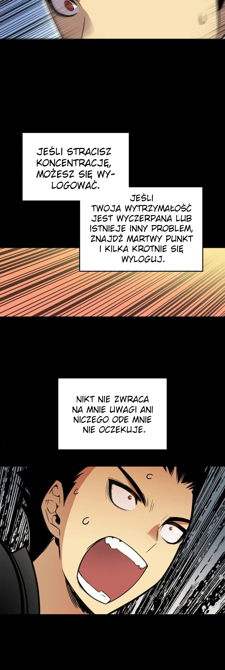 The Worn and Torn Newbie Vol. 1 Ch. 4 第26页