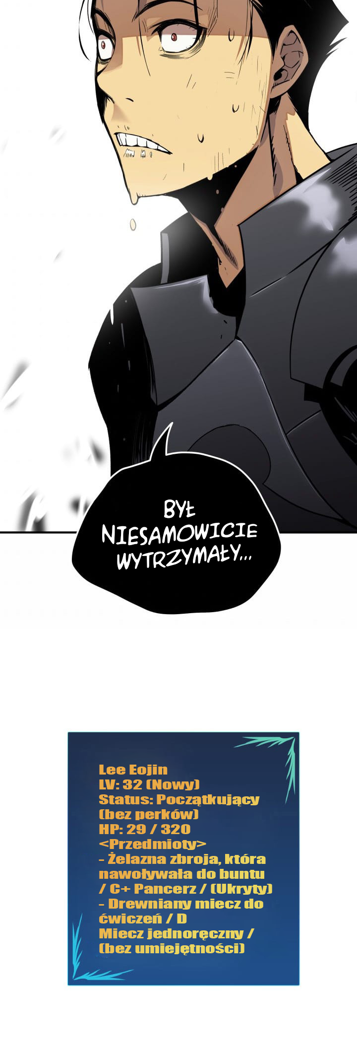 The Worn and Torn Newbie Vol. 1 Ch. 4 第31页