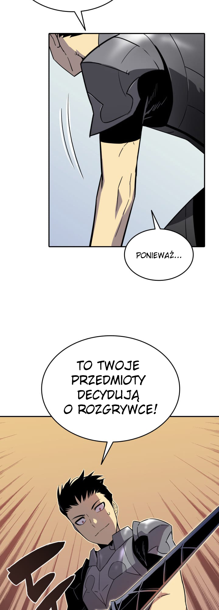 The Worn and Torn Newbie Vol. 1 Ch. 4 第33页