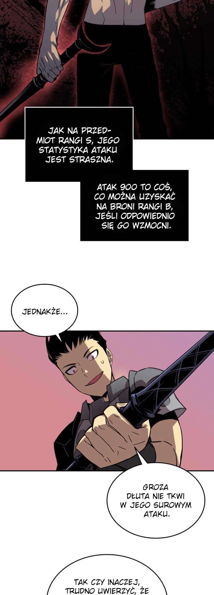 The Worn and Torn Newbie Vol. 1 Ch. 4 第36页